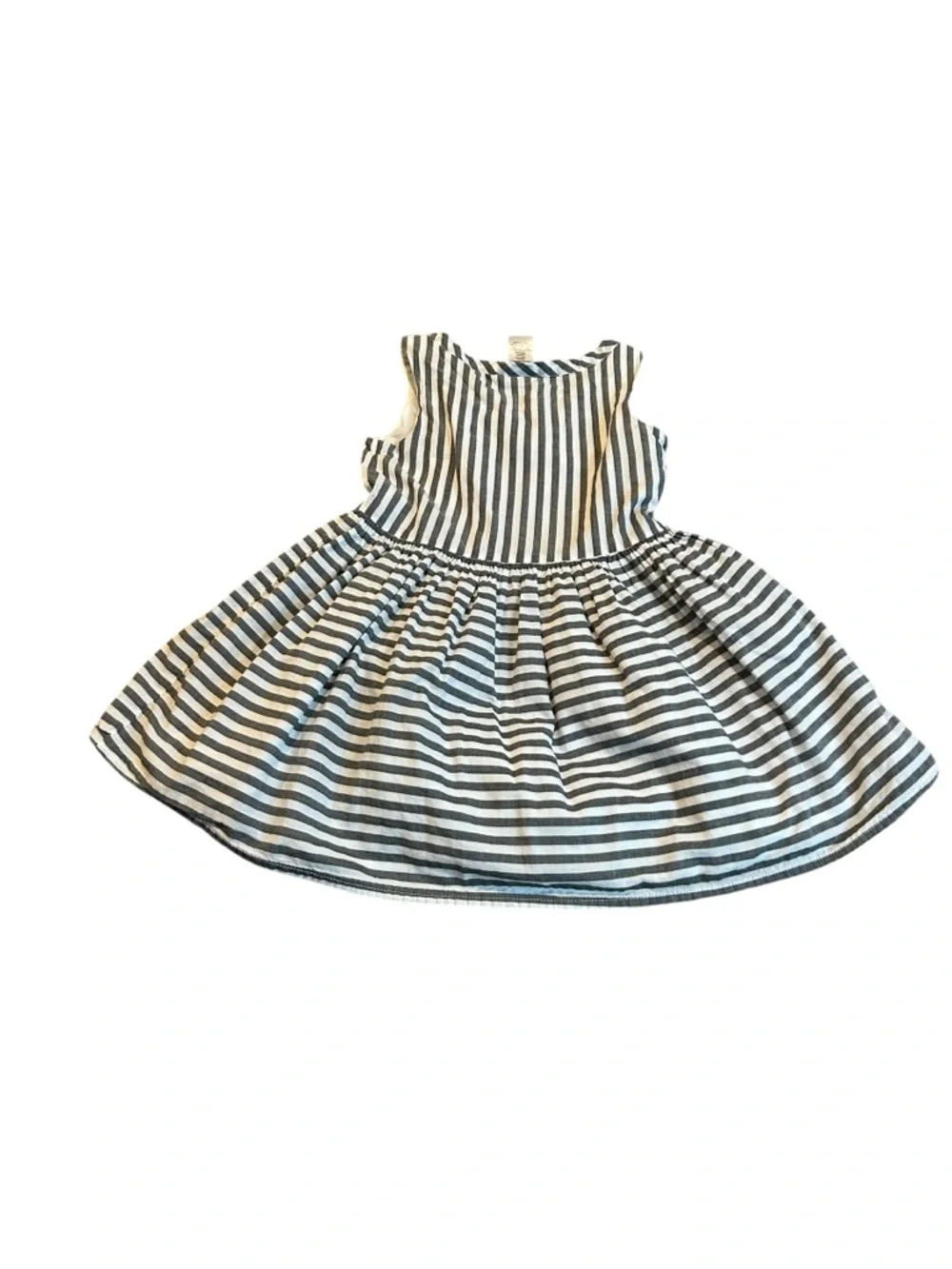 GYMBOREE striped dress